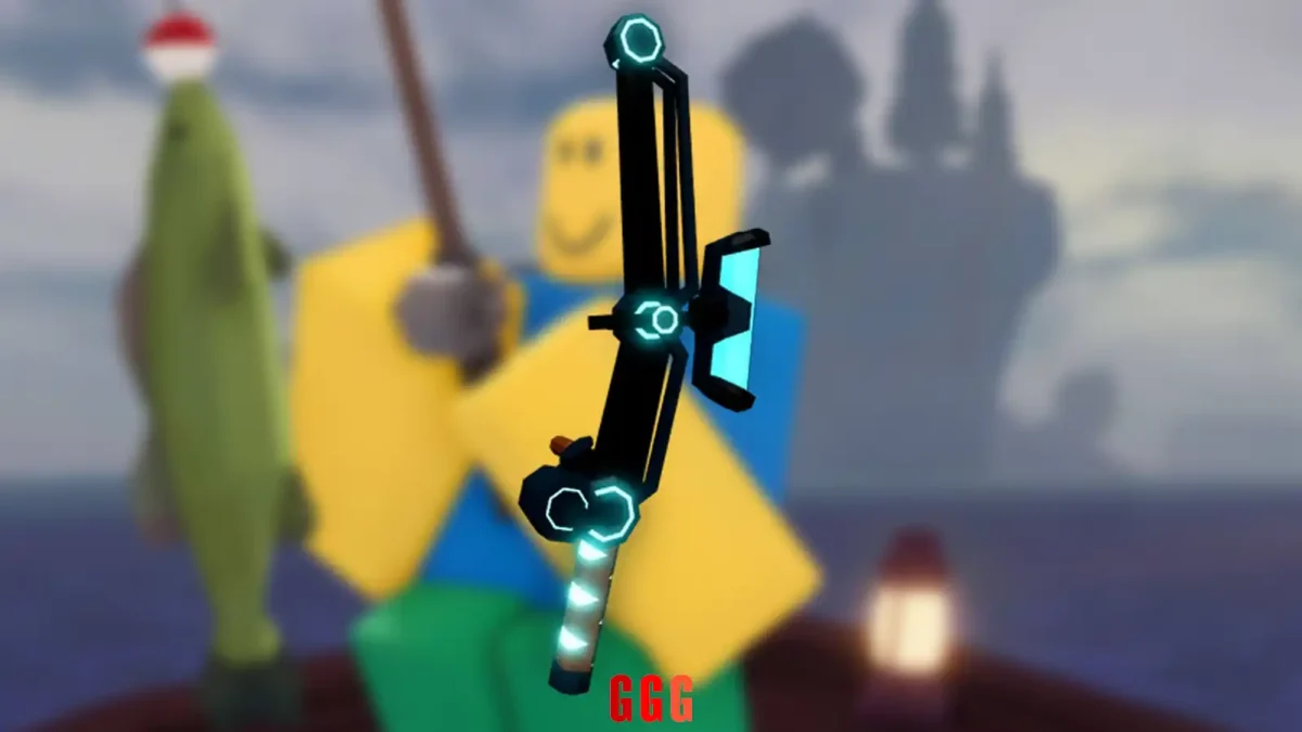 Scavenger Rod The Astral Observatory Update in Fisch