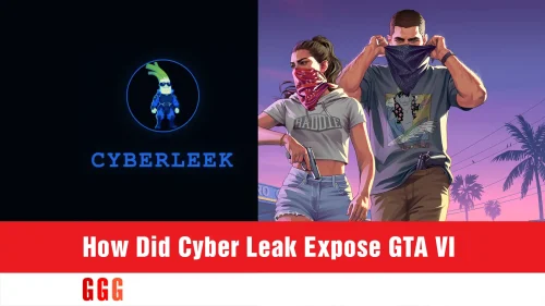 How Did Cyber Leak Expose the Gaming Industry’s Biggest Secret?