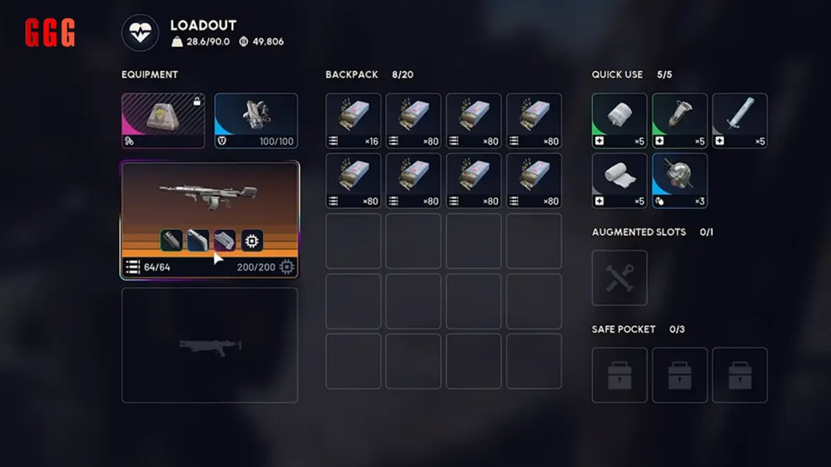 1 Full Guide to Amplified Rattler in ARC Raiders