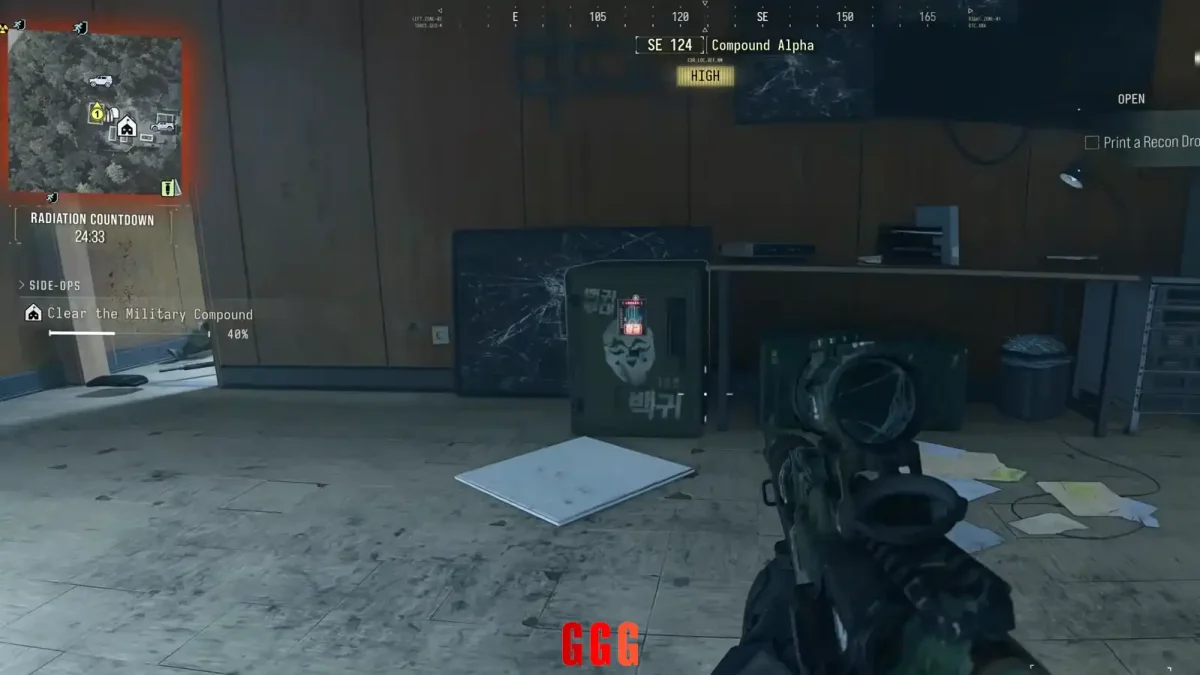 2 best LOOT LOCATIONS in Modern Warfare 4 DMZ