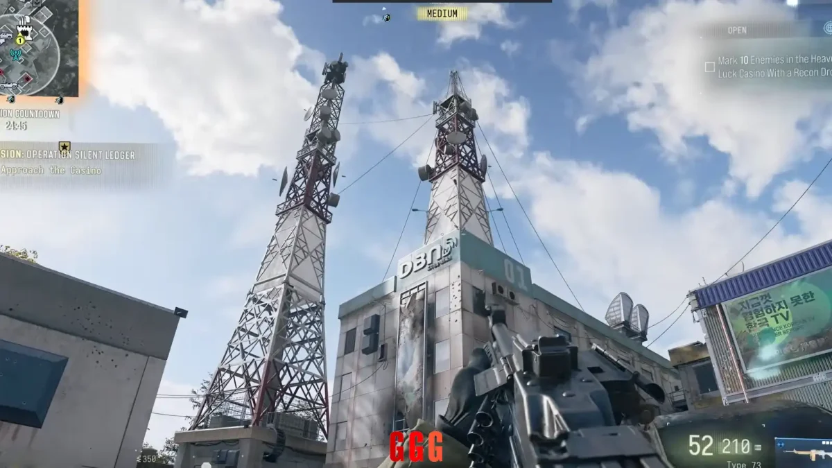 3 best LOOT LOCATIONS in Modern Warfare 4 DMZ