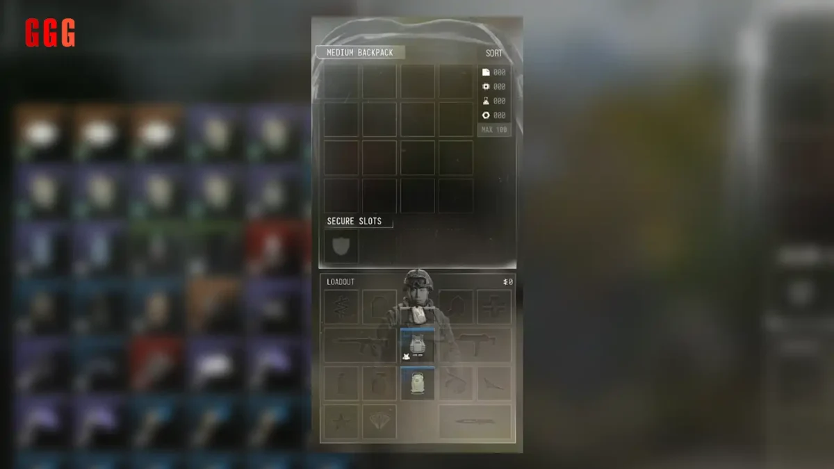 3 Modern Warfare 4 DMZ Guide