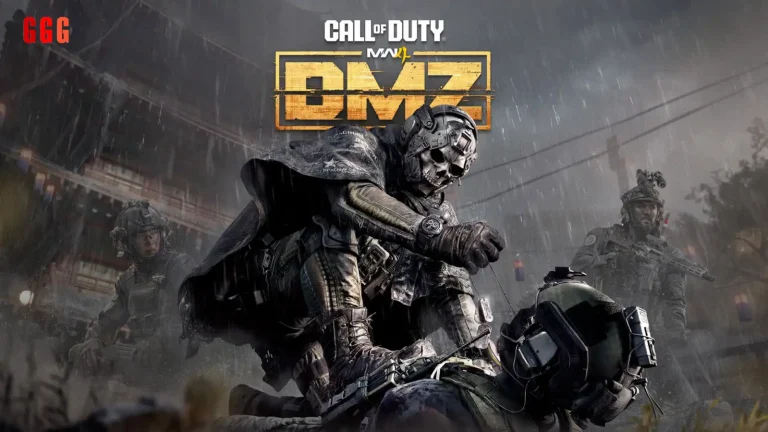 Modern Warfare 4 DMZ Guide