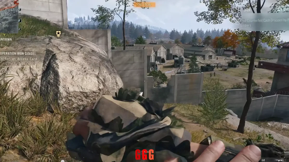 best LOOT LOCATIONS in Modern Warfare 4 DMZ